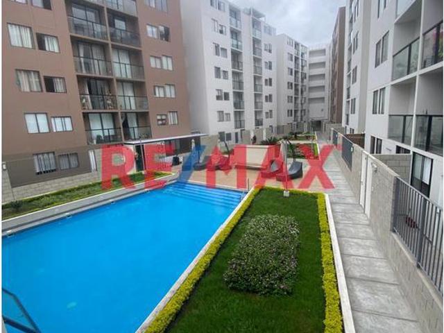 Dúplex De Estreno En Chorrillos | 96.56 M² | 3 Dorm + Estar | Piso 1