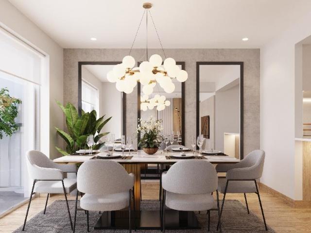 DUPLEX DE ESTRENO EN CHACARILLA DEL ESTANQUE SURCO