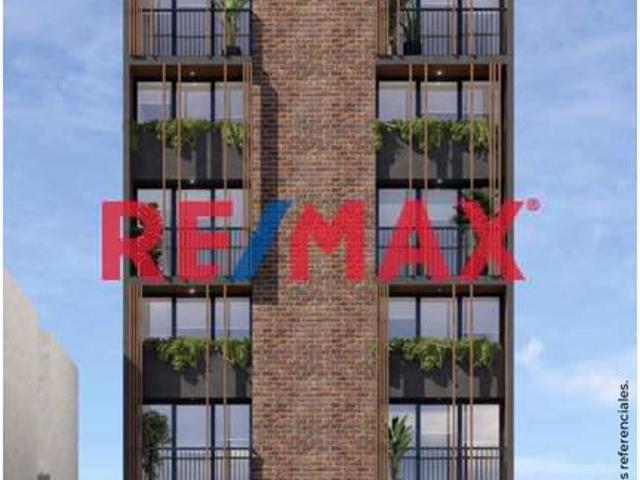 Dúplex De Estreno En Risso – Lince