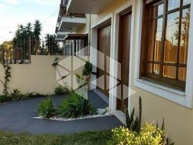 Duplex de Esquina