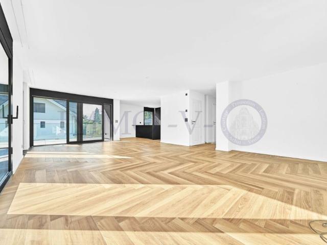 DUPLEX DE HAUT STANDING AVEC BALCON TERRASSE