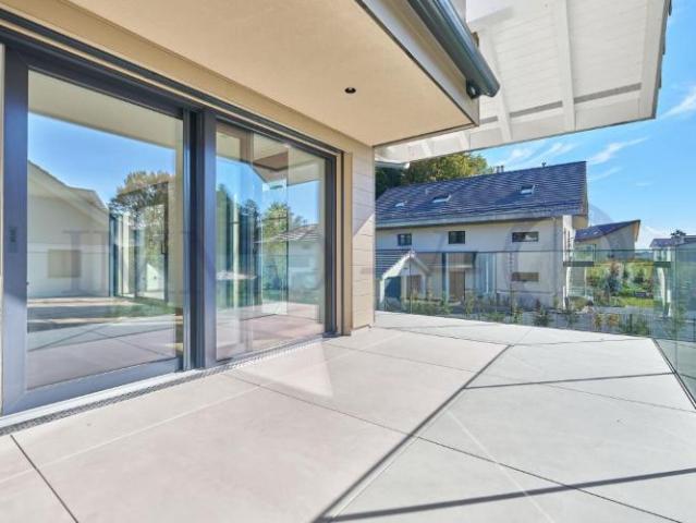 DUPLEX DE HAUT STANDING AVEC BALCON TERRASSE