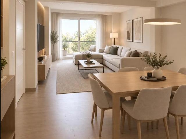 DÚPLEX DE OBRA NUEVA · 4 DORMITORIOS · 2 BAÑOS · EXTERIOR CALLE SAN ANTONIO ARANJUEZ