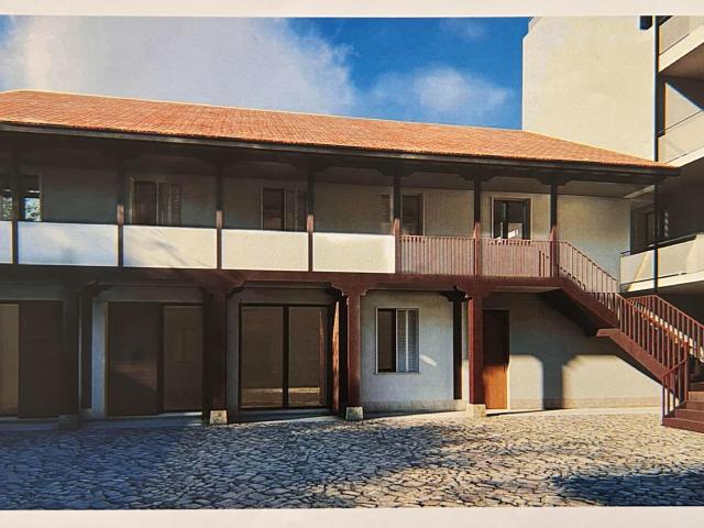 DÚPLEX DE OBRA NUEVA · 3 DORMITORIOS · 2 BAÑOS · EXTERIOR CALLE SAN ANTONIO