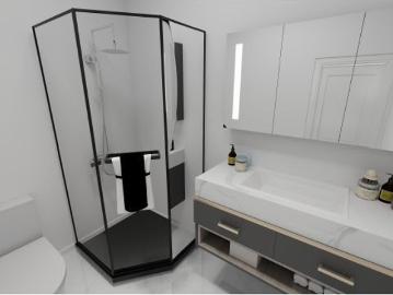 ¡DUPLEX DE OBRA NUEVA CON 3 DORMITORIOS Y TERRAZA EN GELVES!