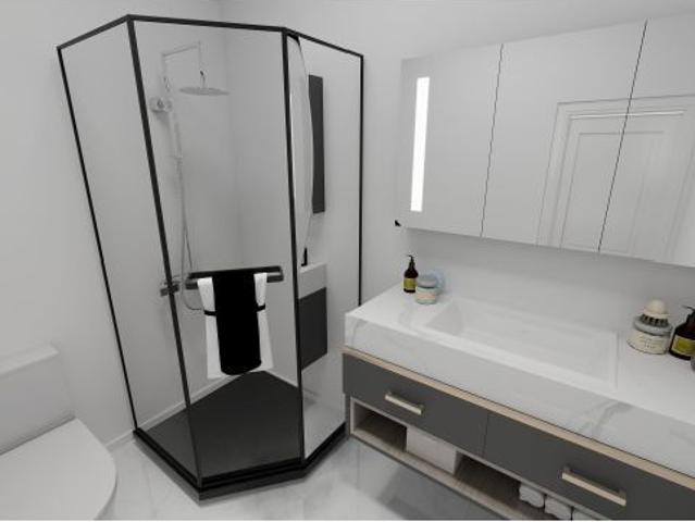 ¡DÚPLEX DE OBRA NUEVA CON 2 DORMITORIOS Y TERRAZA PRIVADA EN GELVES!