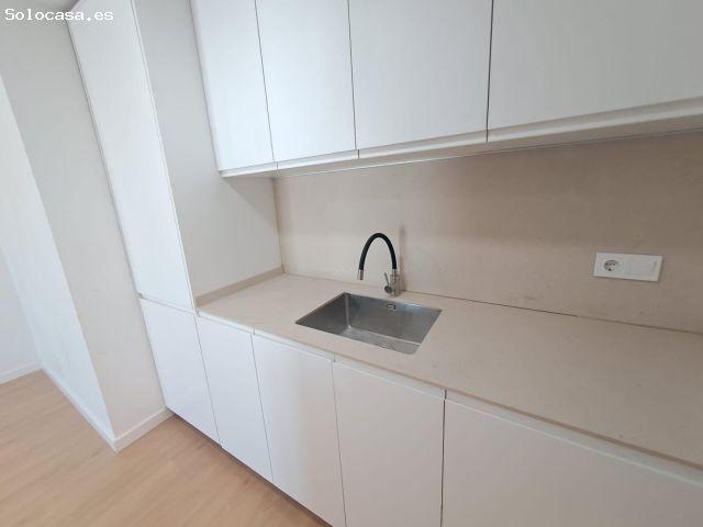 DÚPLEX DE OBRA NUEVA CON PKG Y TRASTERO