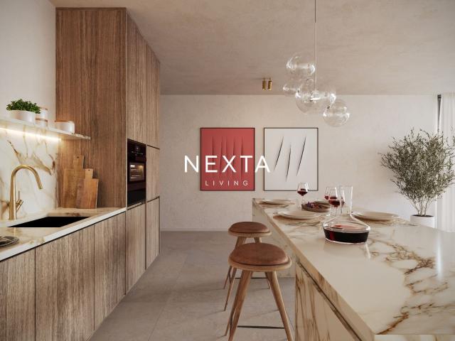 Dúplex de obra nueva en Costa Adeje en primera línea de mar. 188m² El Puertito de Adeje