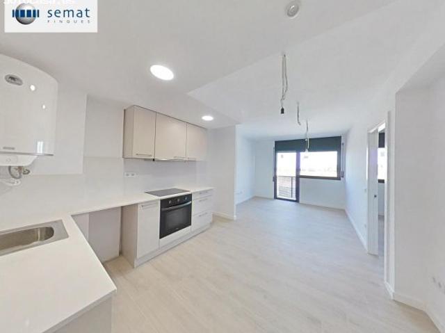 Dúplex de obra nueva en El Talladell | 3 dormitorios, 2 baños y dos terrazas, a 5 minutos de Tàrrega