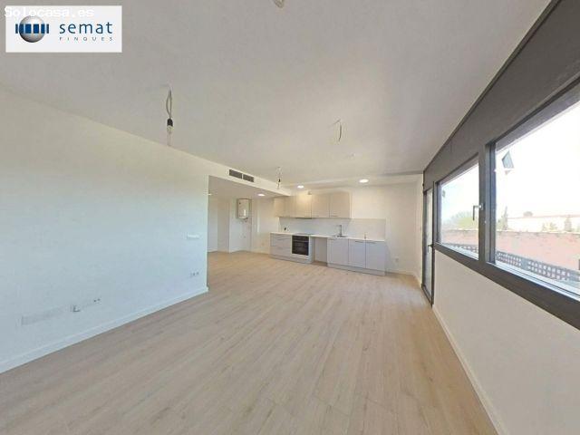 Dúplex de obra nueva en El Talladell a 5 minutos de Tàrrega
