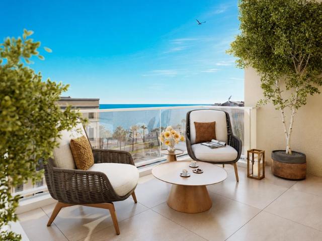 Duplex de 4 pièces de luxe en vente Nice, France