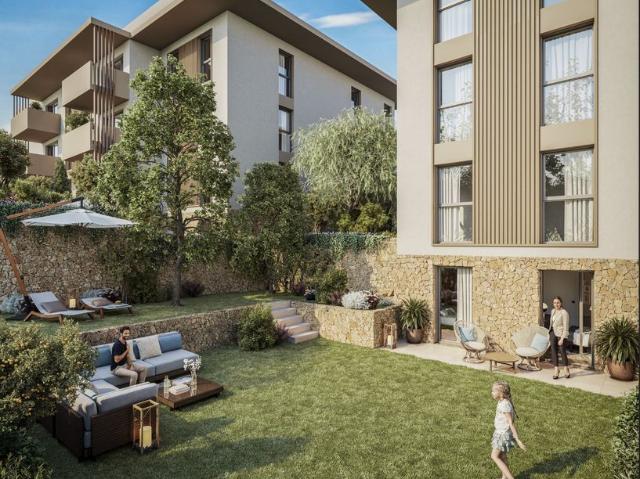 Duplex de luxe de 4 pièces en vente Nice, Provence Alpes Côte d'Azur