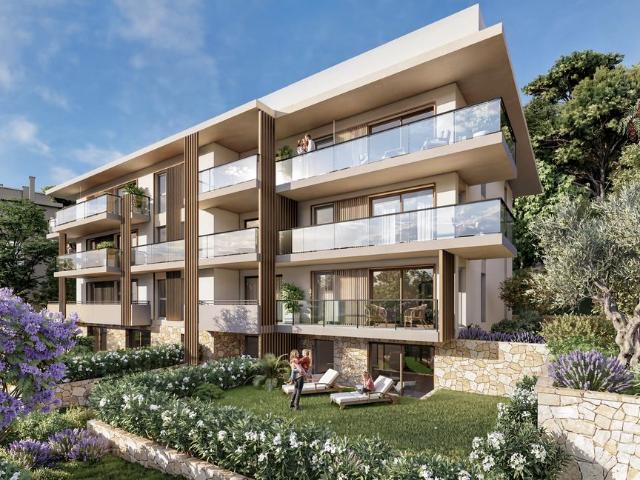 Duplex de luxe de 4 pièces en vente Nice, Provence Alpes Côte d'Azur