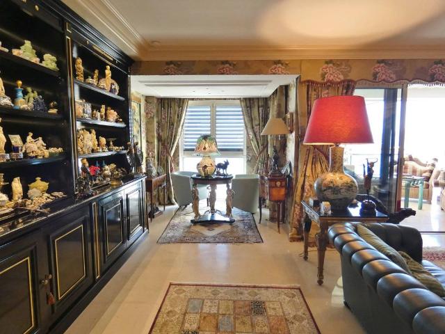 Duplex de luxe de 6 pièces en location Croisette, France