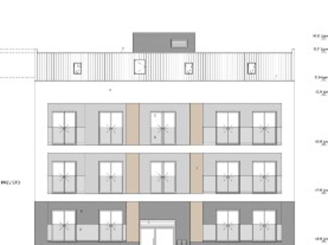 duplex de luxo t5 vista desafogada