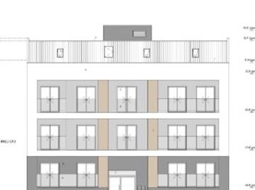 duplex de luxo t5 vista desafogada