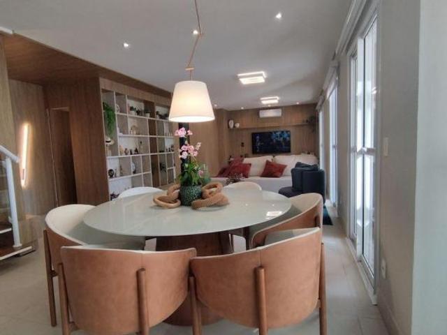 Duplex de Luxo Á venda no Alta Vista Prestigie