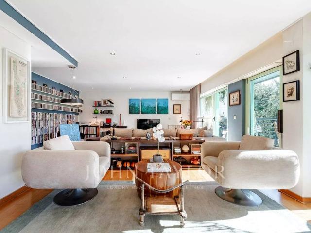 Duplex de luxo de 220 m2, Oeiras e S.Julião da Barra, Paço de Arcos e Caxias, Portugal