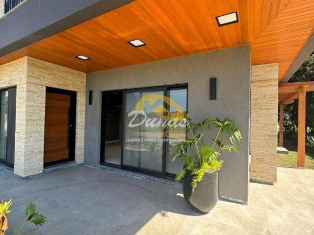 Duplex de Luxo Mobiliado e Decorado | 3 Suítes no Condomínio Marina del Faro