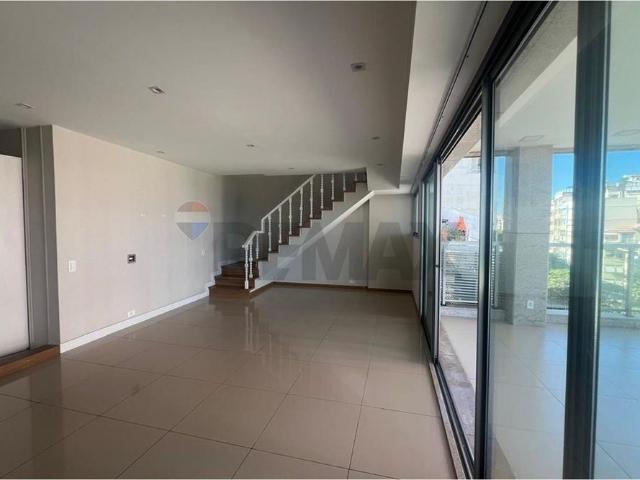 Duplex de Luxo para Aluguel em Ipanema Vista Panorâmica para o Mar 292 m²
