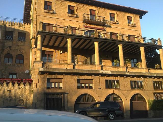 Duplex de alto standing de 400 m2 en venta Paseo del puerto nº6, Guecho, Provincia de Vizcaya, País Vasco