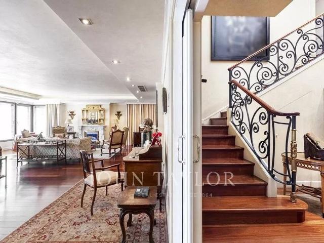 Duplex de lujo de 520 m2 en alquiler Madrid, Comunidad de Madrid