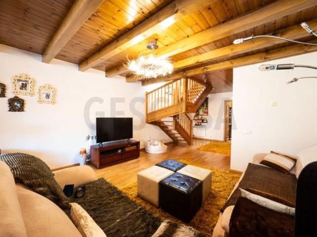 Duplex de lujo de 106 m2 en venta Viella Mitg Arán, Cataluña