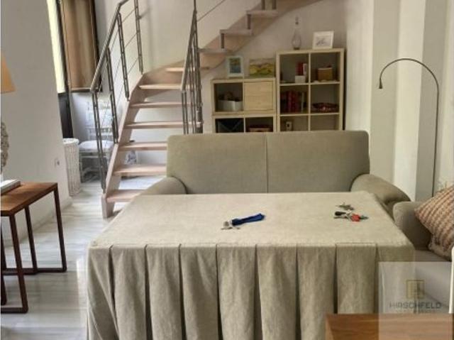 Duplex de lujo de 130 m2 en alquiler Málaga, España