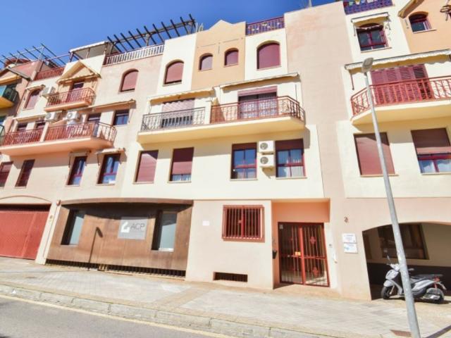 Duplex de lujo de 141 m2 en venta Parque Lagos, Granada, Provincia de Granada, Andalucía