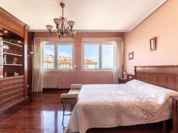 Bermeo, Vizcaya, País Vasco - Balcón, Cocina equipada