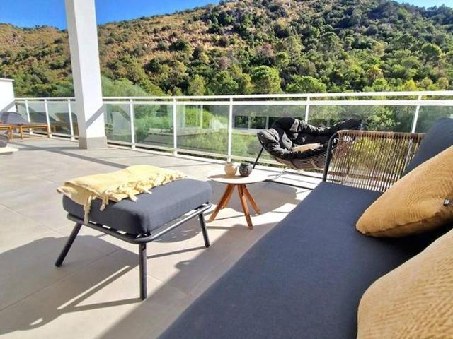 Duplex de lujo de 178 m2 en venta Marbella, España