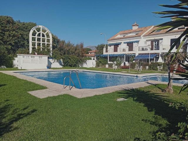 Duplex de lujo de 187 m2 en venta Fuengirola, Andalucía