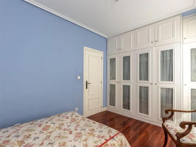 Duplex de lujo de 198 m2 en venta NUEVA 1, Ensanche Moyua, Abando Albia, Bilbao, País Vasco