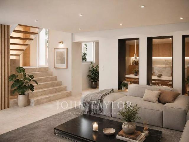 Duplex de lujo de 205 m2 en venta Palma de Mallorca, Baleares