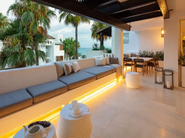 Duplex de lujo de 217 m2 en venta Puente Romano, Marbella, Provincia de Málaga, Andalucía