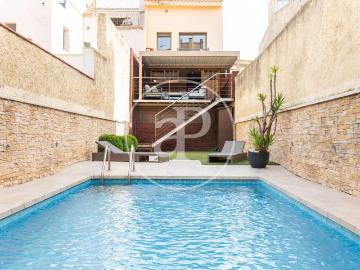 Carrer de Jesus, Santo Cristo, Badalona, Badalona, Barcelona, Cataluña, Cataluña