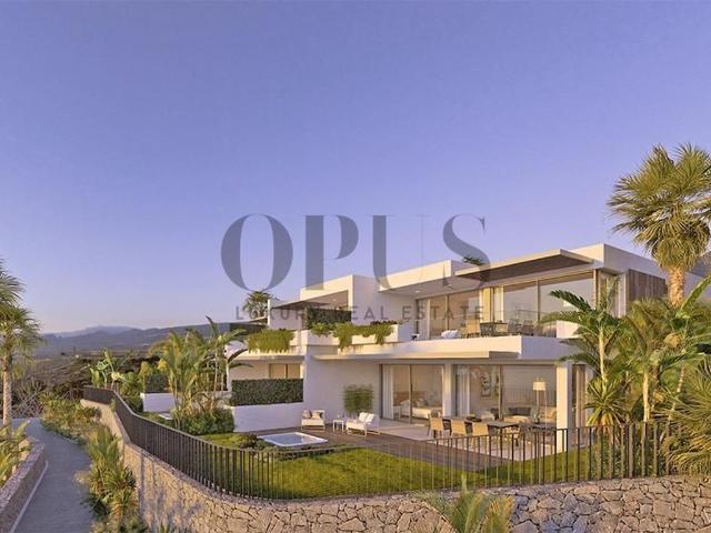 Piso de alto standing de 337 m2 en venta en Guía de Isora, España