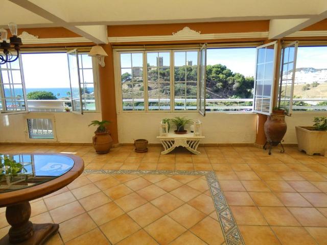 Duplex de lujo de 339 m2 en venta Fuengirola, Andalucía