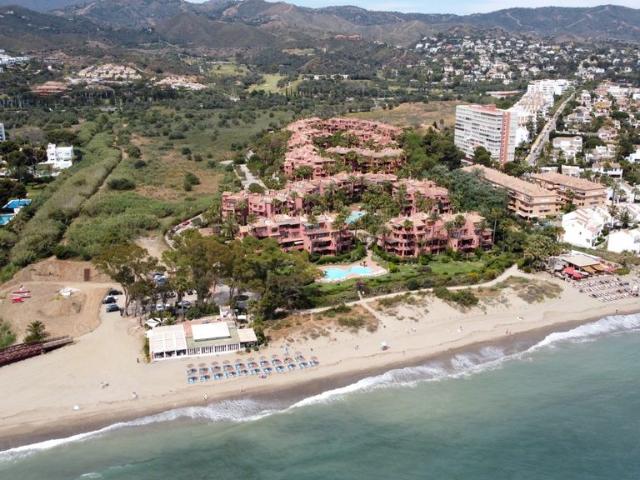 Duplex de lujo de 345 m2 en venta Marbella, Andalucía