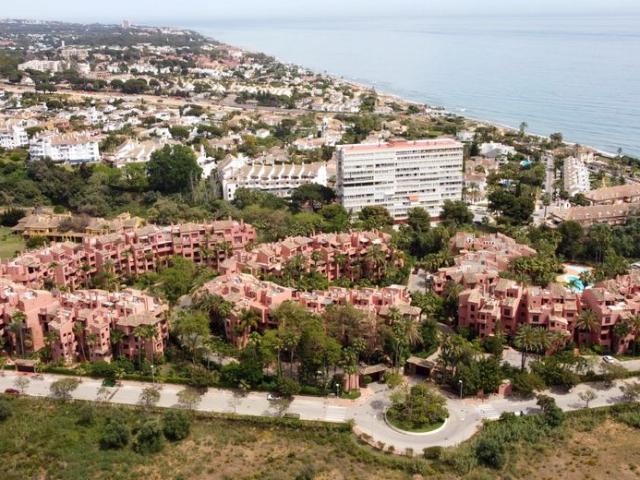 Duplex de lujo de 345 m2 en venta Marbella, Andalucía