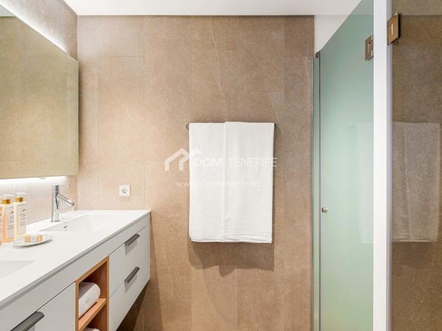 Duplex de 3 dormitorios en planta baja &amp planta primera 7. 201m² Guía de Isora