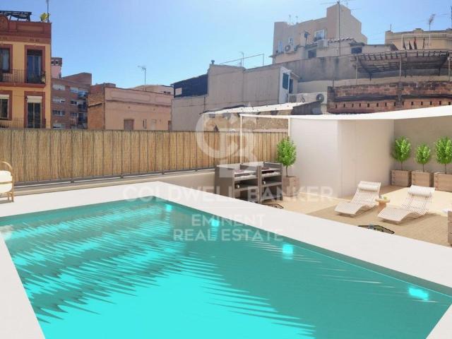 Duplex de lujo en venta Barcelona, Cataluña