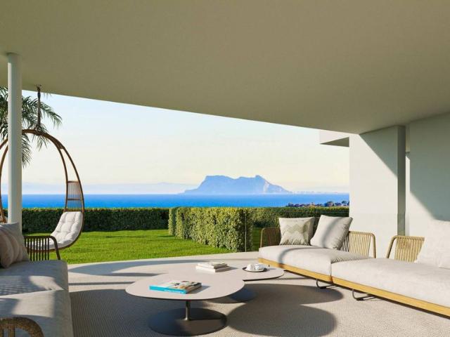 Piso exclusivo en venta en Benahavís, Andalucía