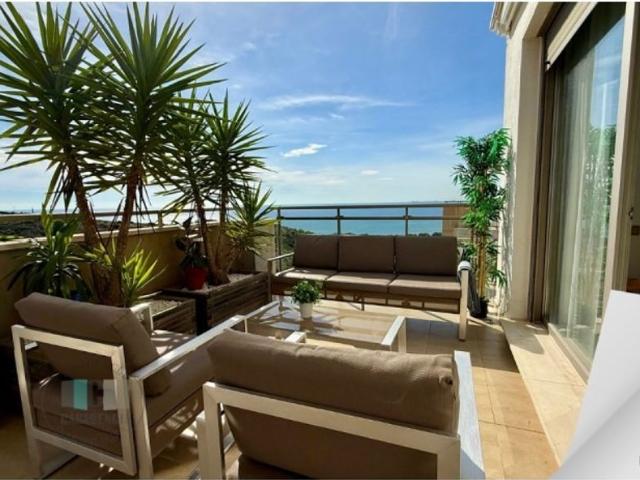 Exclusivo duplex en venta Oropesa del Mar, España
