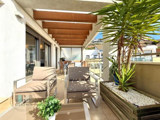 Exclusivo duplex en venta Oropesa del Mar, España