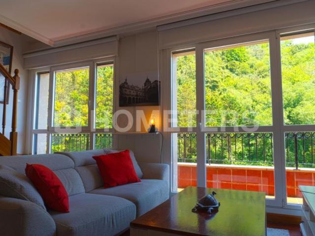 Duplex de lujo en venta Orio, España
