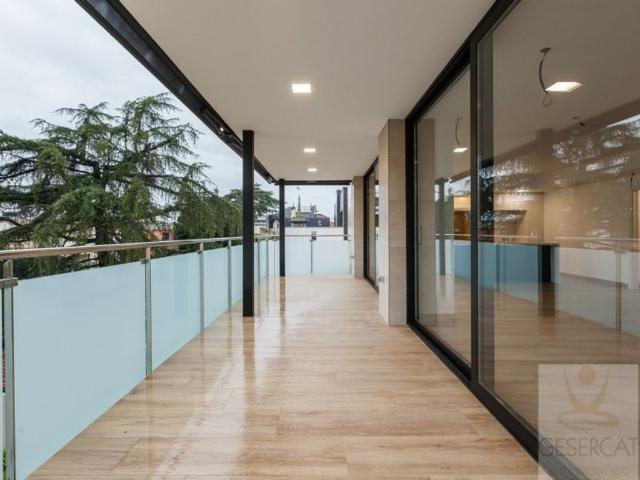 Duplex de alto standing de 290 m2 en venta Sant Cugat, España