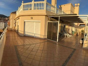 Duplex de lujo en alquiler Benalmádena, España
