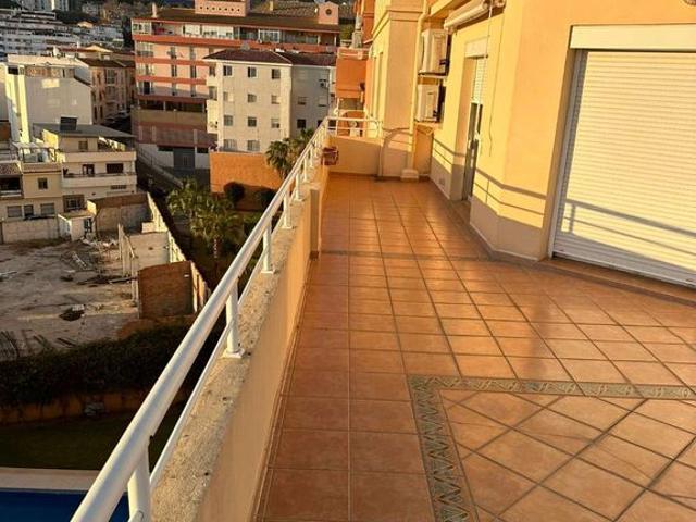 Duplex de lujo en alquiler Benalmádena, España
