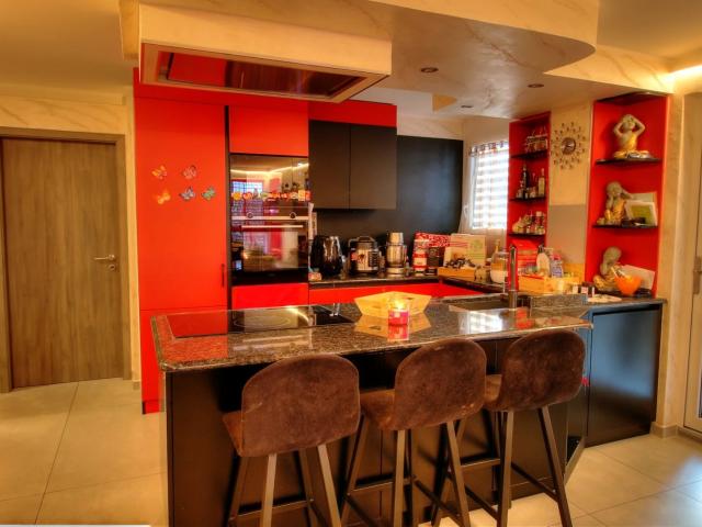 Duplex de standing